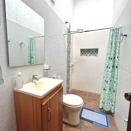 Campo Bonito Villa Jericoc  Exterior photo