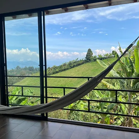 Campo Bonito Villa Jericoc  Exterior photo