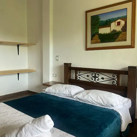 Campo Bonito Villa Jericoc  Exterior photo