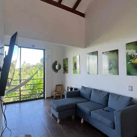 Campo Bonito Villa Jericoc  Exterior photo