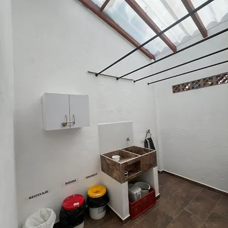 Campo Bonito Villa Jericoc  Exterior photo