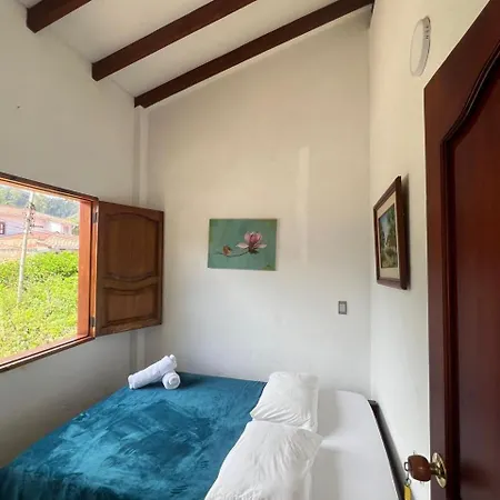 Campo Bonito Villa Jericoc  Exterior photo