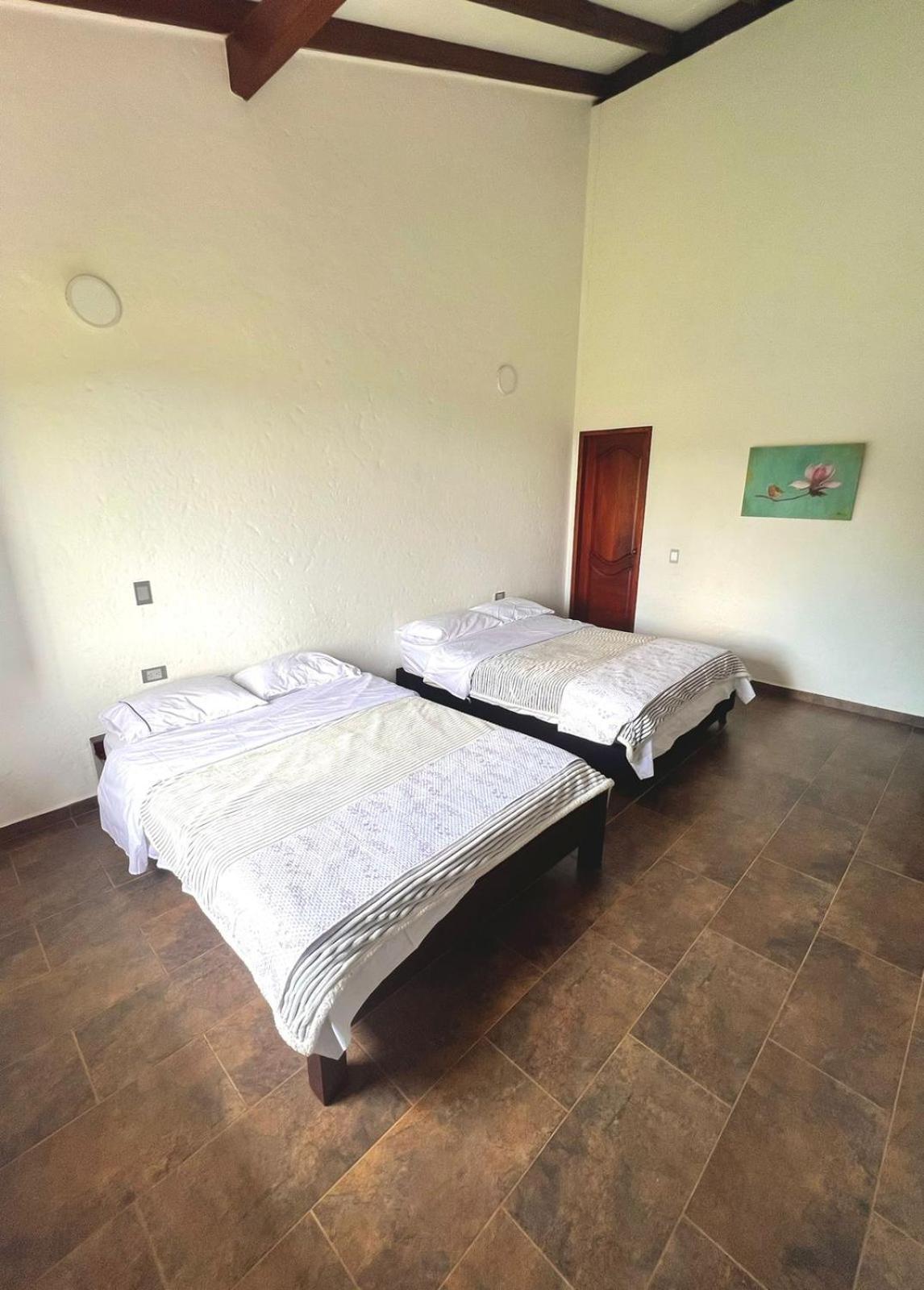 Lodge Campo Bonito