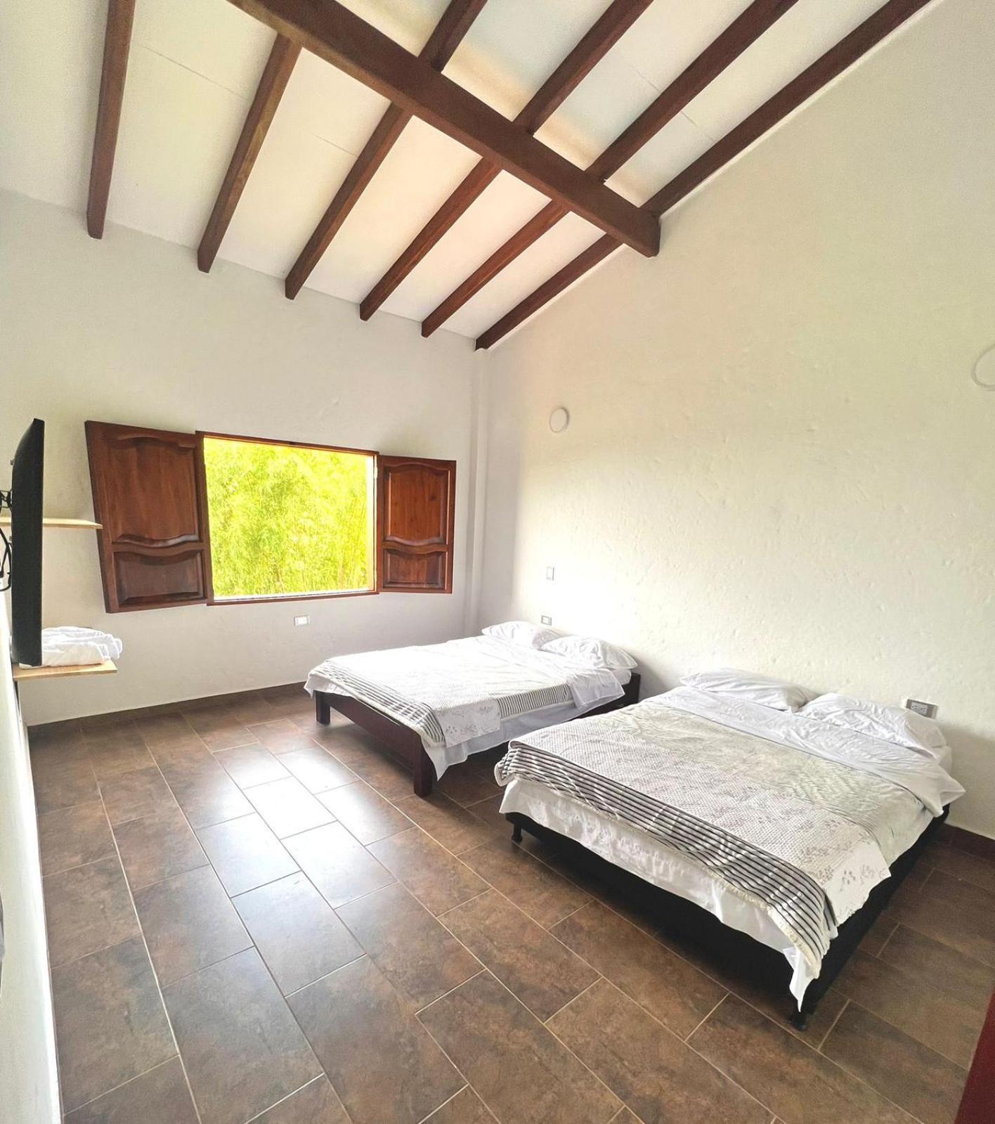 Campo Bonito * Jericoc (Antioquia)