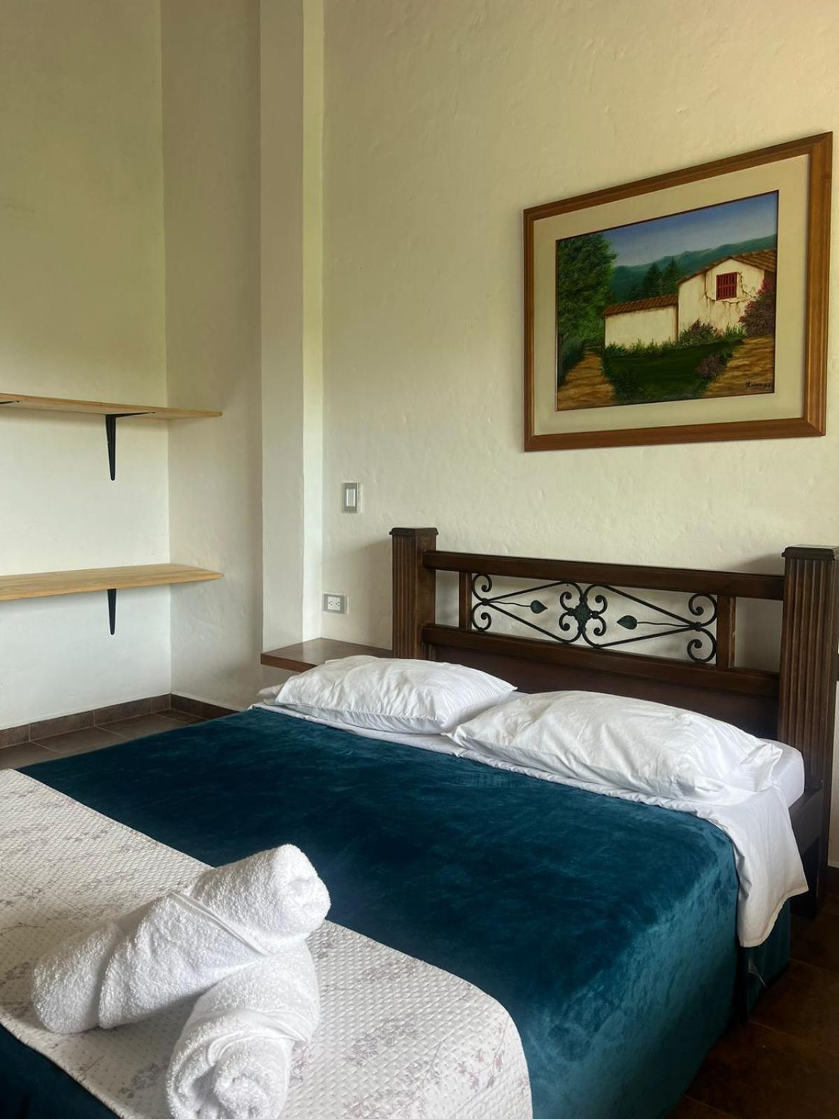 Campo Bonito Jericoc (Antioquia)