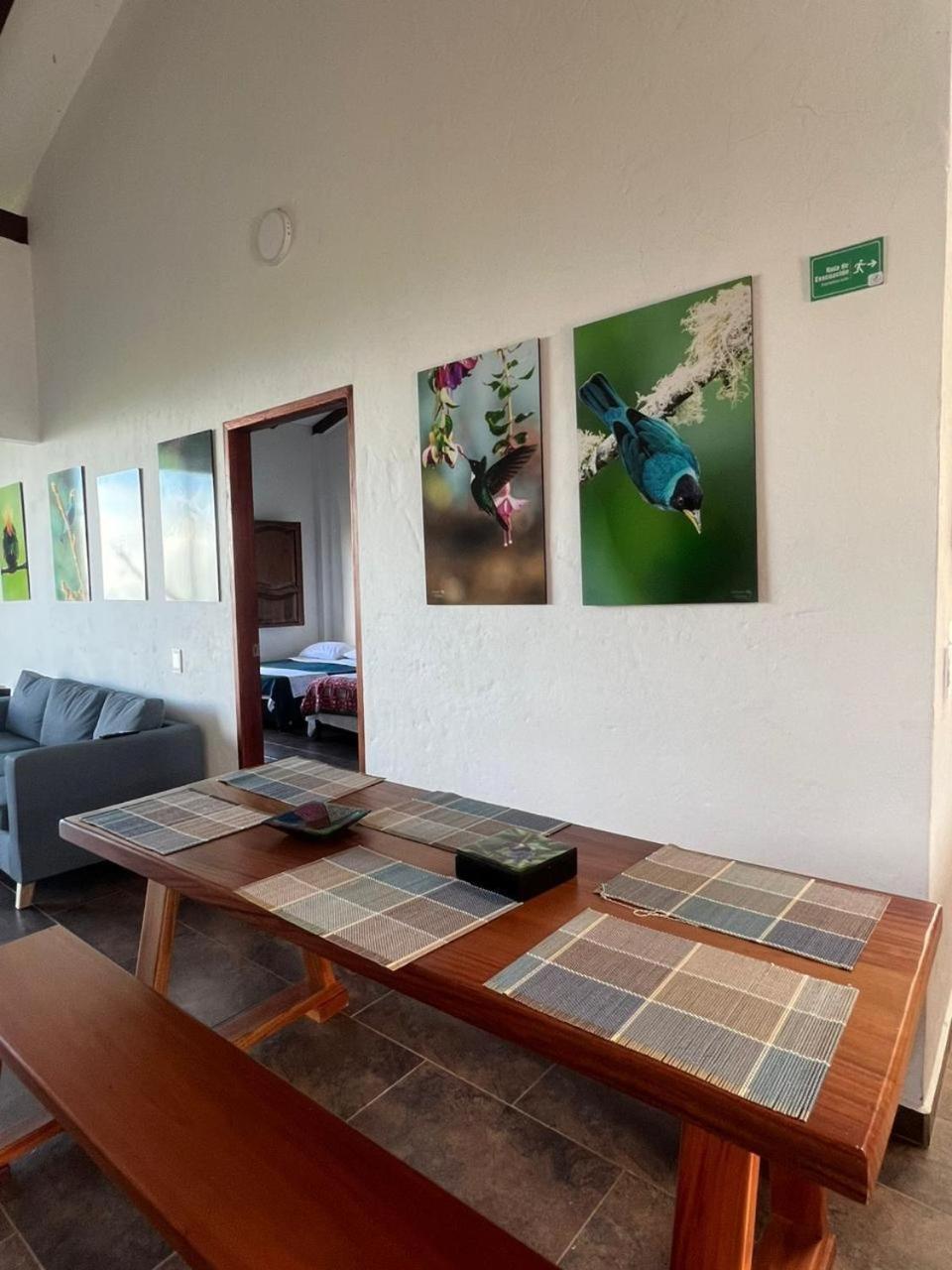 Lodge Campo Bonito
