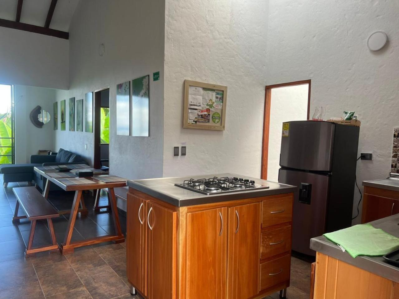 Lodge Campo Bonito